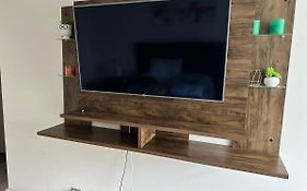 Departamento Suite en Boulevard del Mar